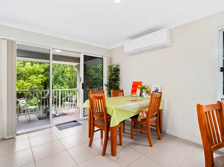 Fifth view of Homely house listing, 57 Landsdowne Drive, Ormeau Hills QLD 4208
