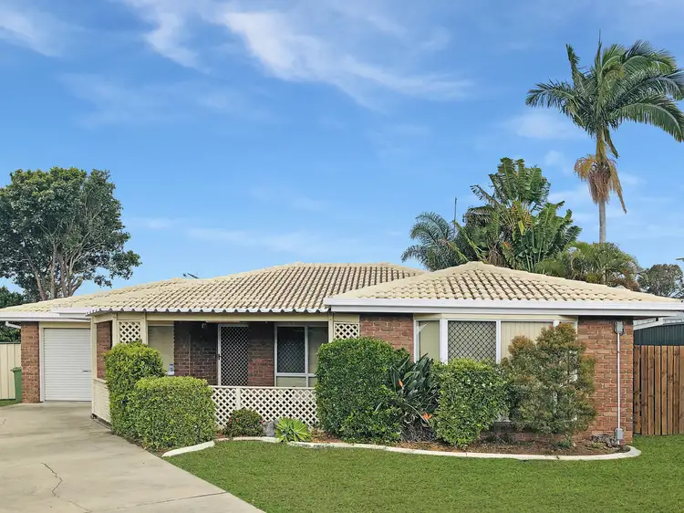 12 Stag Court, Crestmead QLD 4132