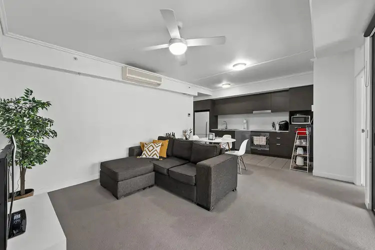 1106/25 Connor Street, Fortitude Valley QLD 4006