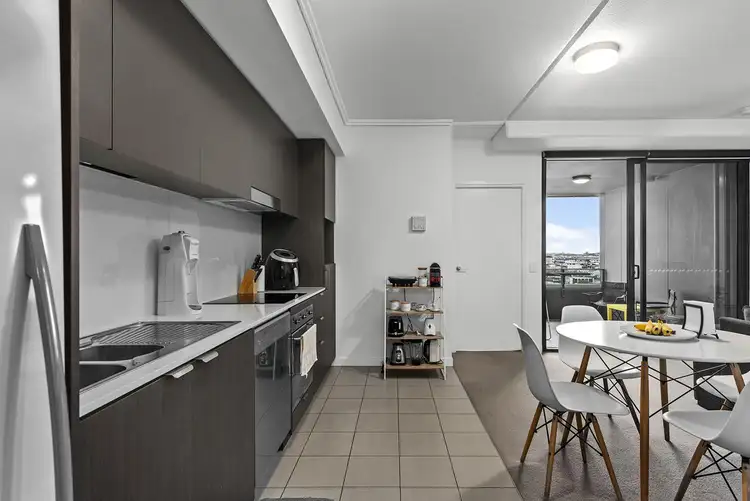 Fifth view of Homely apartment listing, 1106/25 Connor Street, Fortitude Valley QLD 4006