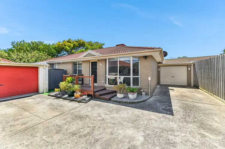 Main view of Homely unit listing, 2/12 Tamarisk Road, Narre Warren VIC 3805