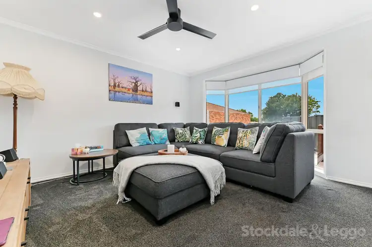Fifth view of Homely unit listing, 2/12 Tamarisk Road, Narre Warren VIC 3805