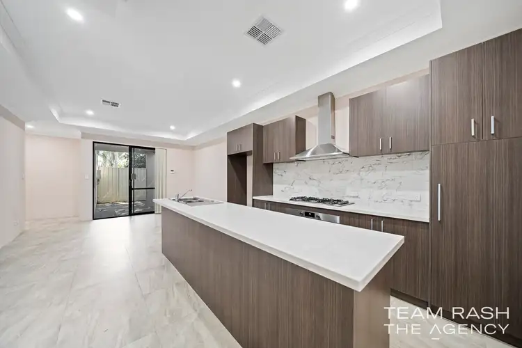 Fifth view of Homely house listing, 870C Wanneroo Road, Wanneroo WA 6065