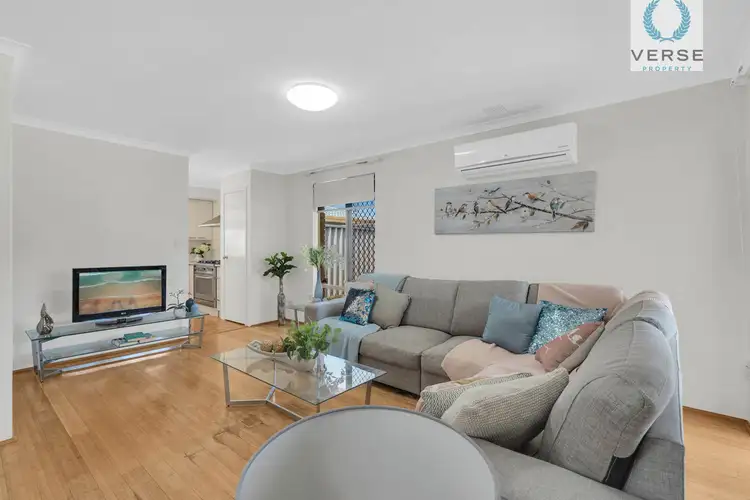Fourth view of Homely house listing, 16 Madeira Road, Parkwood WA 6147