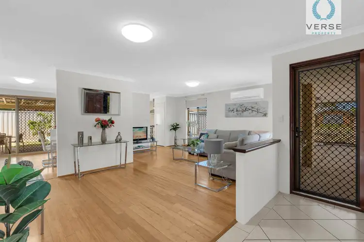 Fifth view of Homely house listing, 16 Madeira Road, Parkwood WA 6147