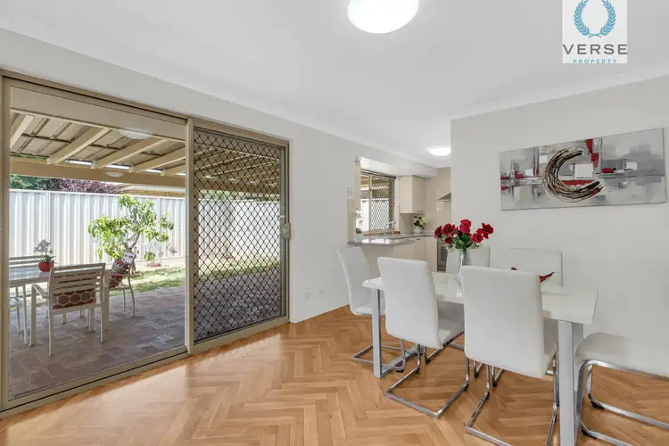 Seventh view of Homely house listing, 16 Madeira Road, Parkwood WA 6147