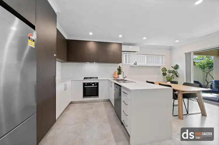 4/32 Rungine Way, Pearsall WA 6065