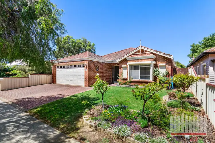 Main view of Homely house listing, 53 West Road, Bassendean WA 6054