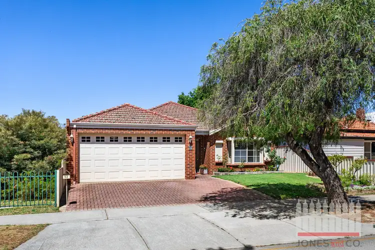 Second view of Homely house listing, 53 West Road, Bassendean WA 6054