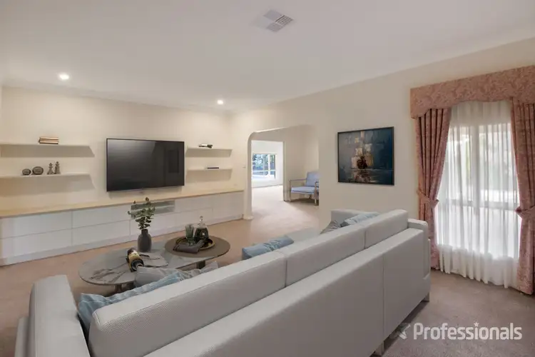 Fifth view of Homely house listing, 31 Gregadoo Road, Lake Albert NSW 2650