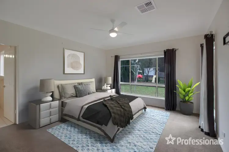 Sixth view of Homely house listing, 31 Gregadoo Road, Lake Albert NSW 2650