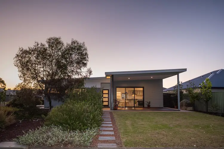 Main view of Homely house listing, 1 Pimelia Drive, Margaret River WA 6285