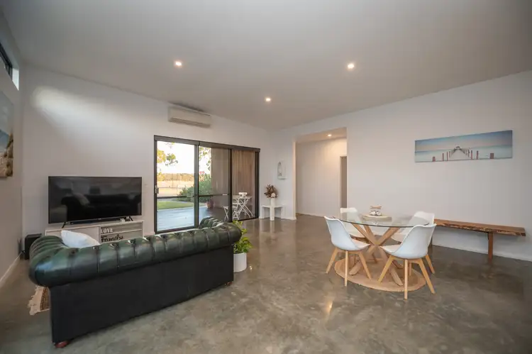 Sixth view of Homely house listing, 1 Pimelia Drive, Margaret River WA 6285