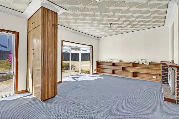 Fifth view of Homely house listing, 211 Marine Terrace, Geographe WA 6280