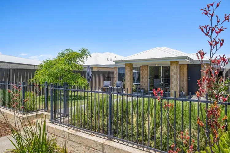 17 Wandoo Lane, Falcon WA 6210