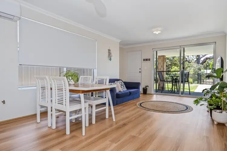 Second view of Homely house listing, 17 Wandoo Lane, Falcon WA 6210