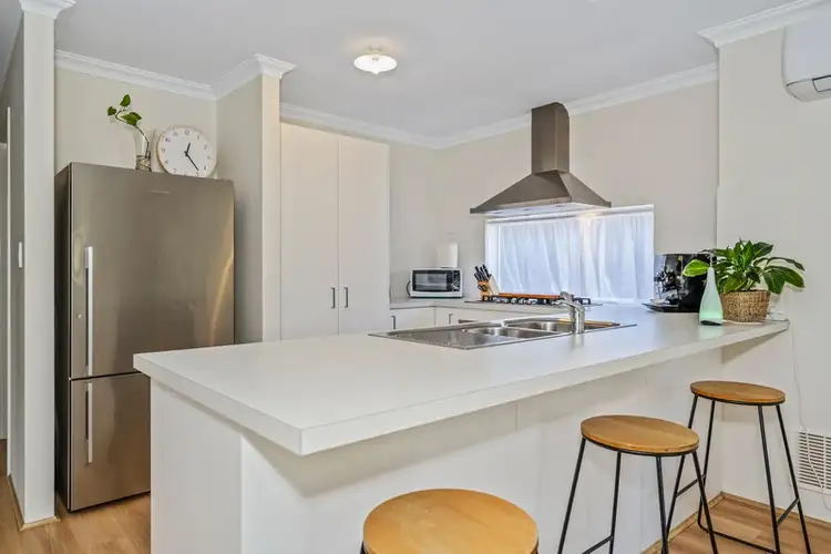 Third view of Homely house listing, 17 Wandoo Lane, Falcon WA 6210