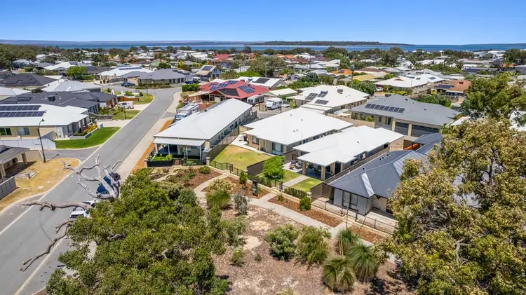 Fourth view of Homely house listing, 17 Wandoo Lane, Falcon WA 6210