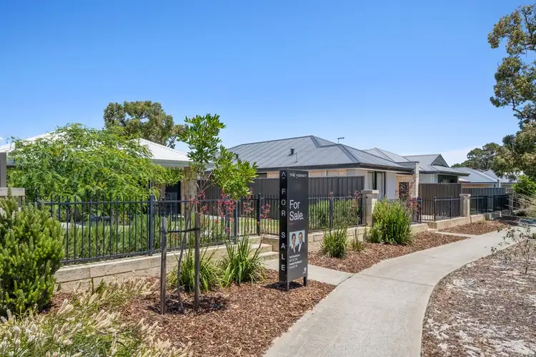 Fifth view of Homely house listing, 17 Wandoo Lane, Falcon WA 6210