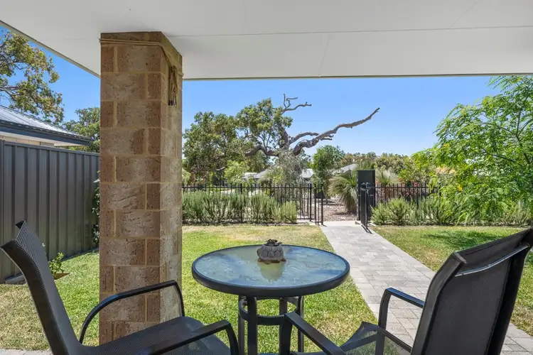 Seventh view of Homely house listing, 17 Wandoo Lane, Falcon WA 6210