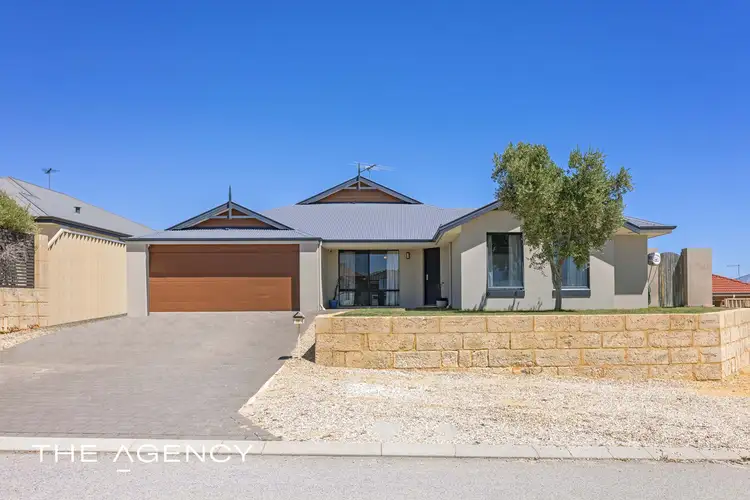 20 Belfast Crescent, Ridgewood WA 6030