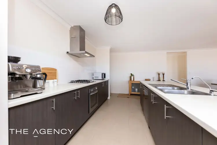 Second view of Homely house listing, 20 Belfast Crescent, Ridgewood WA 6030