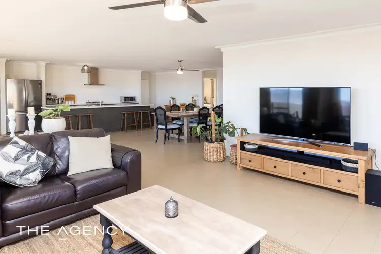 Third view of Homely house listing, 20 Belfast Crescent, Ridgewood WA 6030