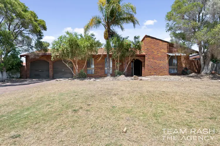 14 Barlee Way, Beechboro WA 6063