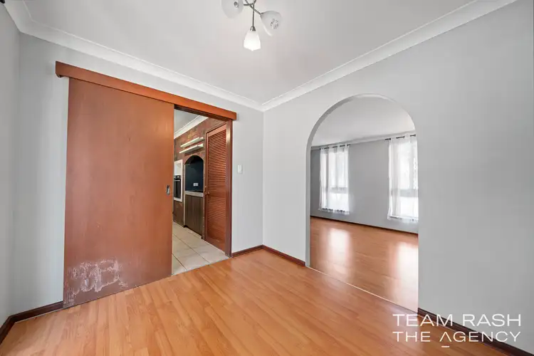 Seventh view of Homely house listing, 14 Barlee Way, Beechboro WA 6063
