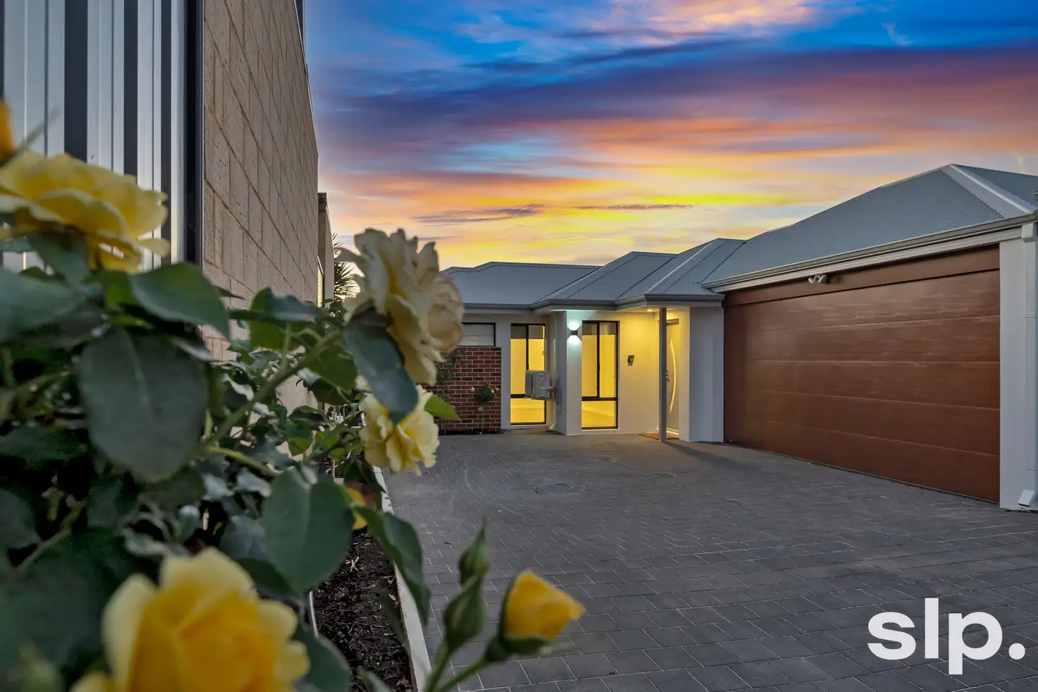 Main view of Homely villa listing, 22C Ticehurst Way, Balga WA 6061