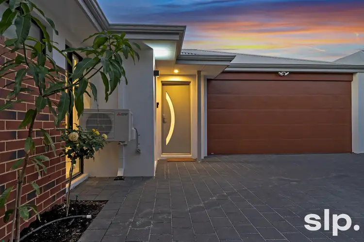 Second view of Homely villa listing, 22C Ticehurst Way, Balga WA 6061
