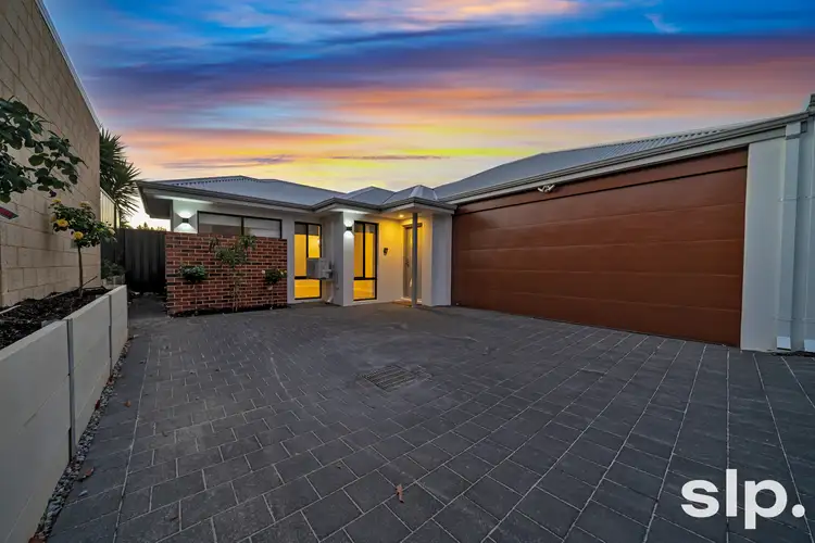 Third view of Homely villa listing, 22C Ticehurst Way, Balga WA 6061