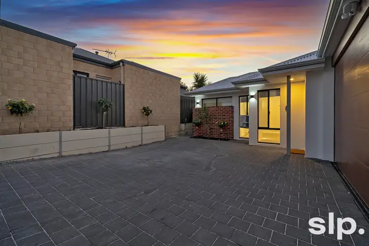 Fourth view of Homely villa listing, 22C Ticehurst Way, Balga WA 6061