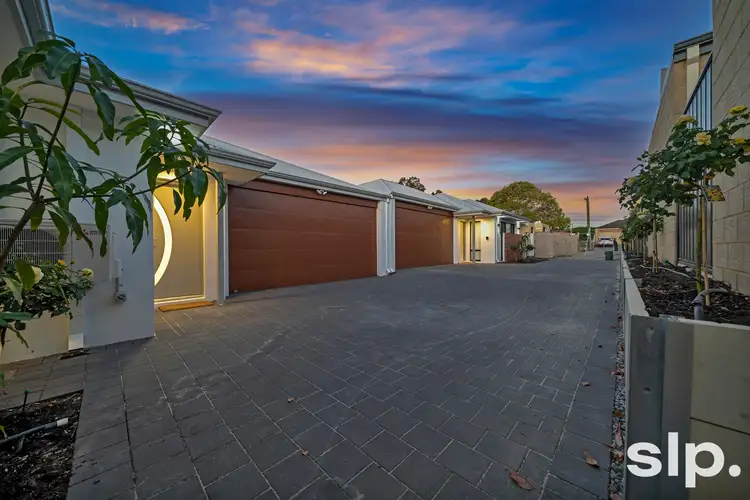 Fifth view of Homely villa listing, 22C Ticehurst Way, Balga WA 6061