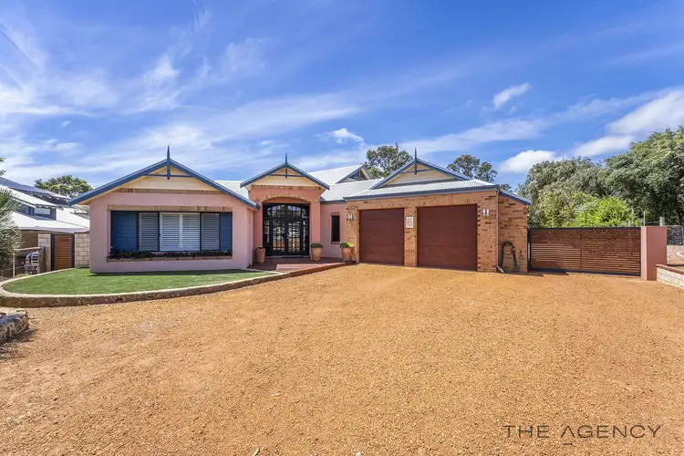 6 Kara Court, Dawesville WA 6211