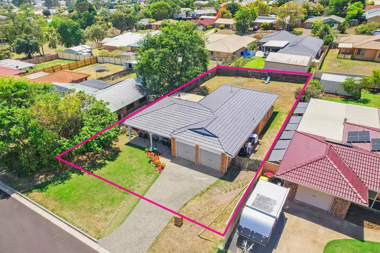 34 Langridge Street, Raceview QLD 4305