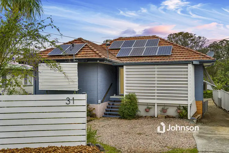 Second view of Homely house listing, 31 Gwynne Street, Wynnum West QLD 4178