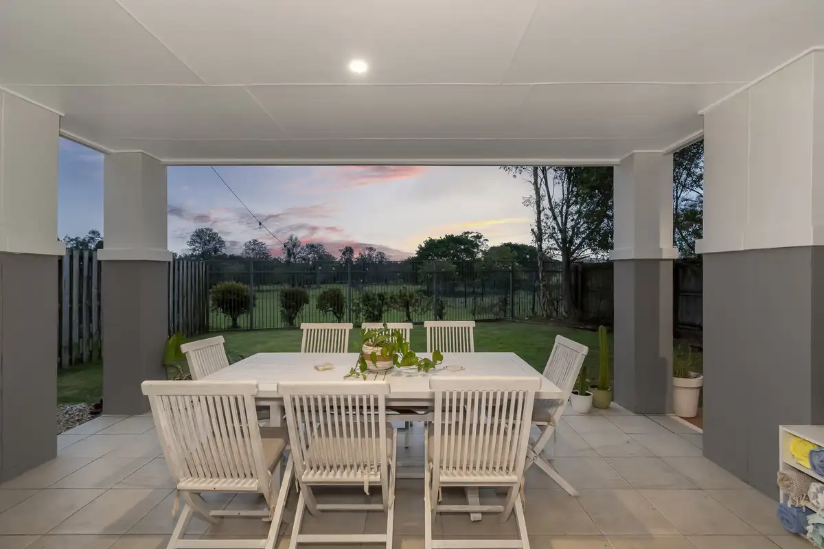 Main view of Homely semi-detached listing, 27/139-151 Gooding Drive, Merrimac QLD 4226