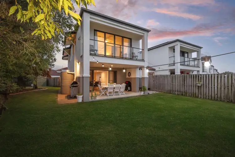 Second view of Homely semi-detached listing, 27/139-151 Gooding Drive, Merrimac QLD 4226