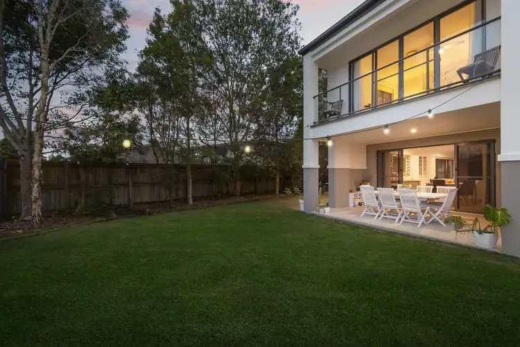 Third view of Homely semi-detached listing, 27/139-151 Gooding Drive, Merrimac QLD 4226