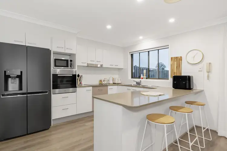 Fourth view of Homely semi-detached listing, 27/139-151 Gooding Drive, Merrimac QLD 4226