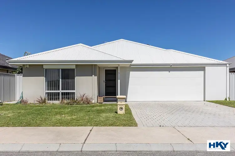 Second view of Homely house listing, 11 Camballin Street, Brabham WA 6055