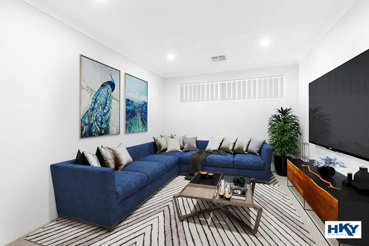 Third view of Homely house listing, 11 Camballin Street, Brabham WA 6055