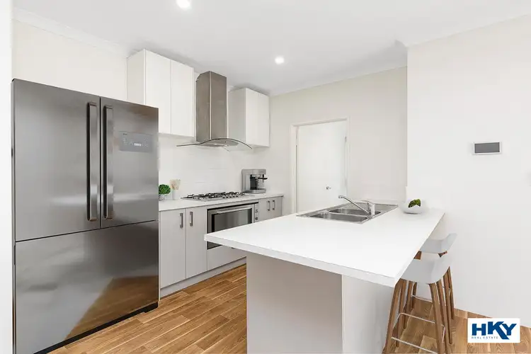 Fourth view of Homely house listing, 11 Camballin Street, Brabham WA 6055