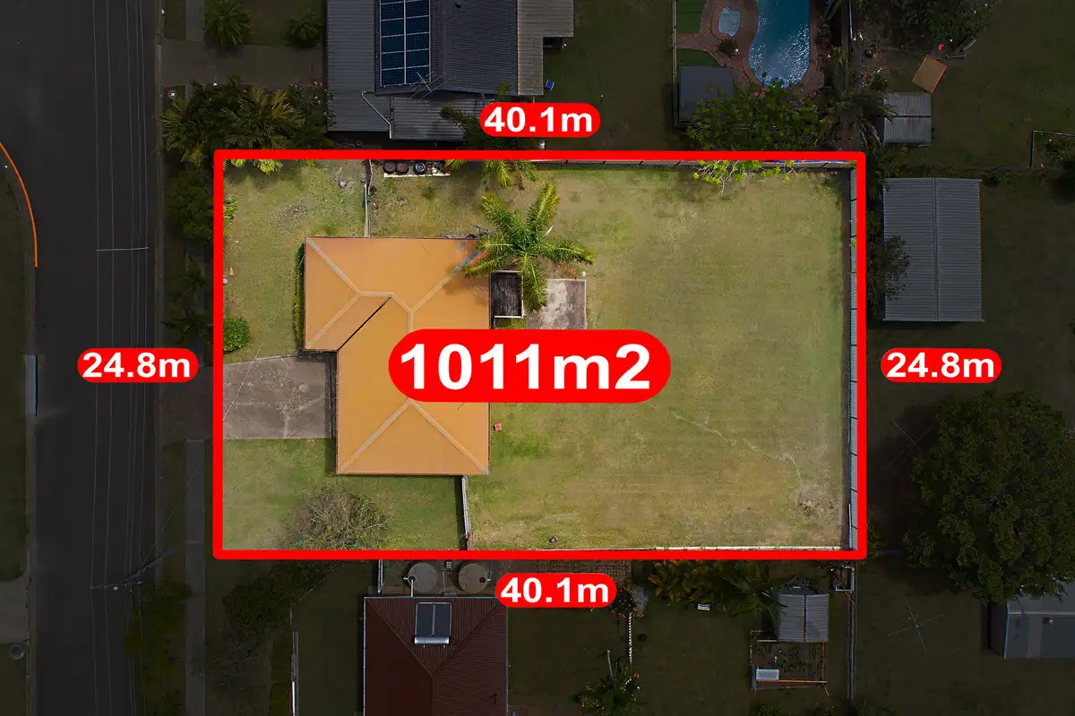 Main view of Homely house listing, 5 Arbour Way, Regents Park QLD 4118