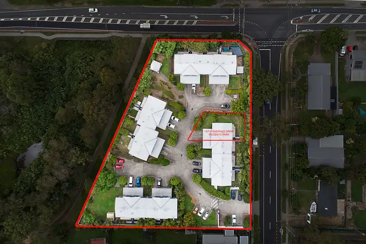 13/1 - 9 Emerald Drive, Regents Park QLD 4118