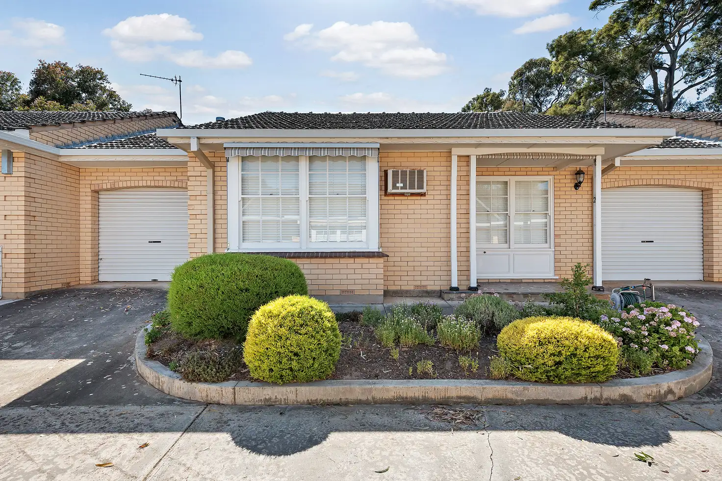 Main view of Homely unit listing, 2/7 Grandview Avenue, Urrbrae SA 5064