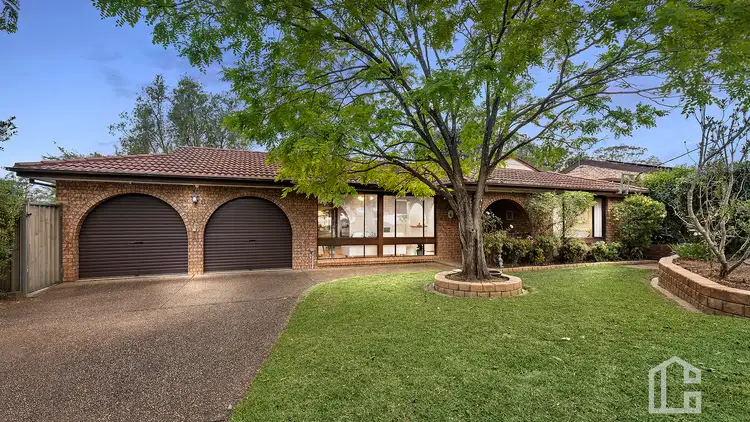 6D King Street, Glenbrook NSW 2773