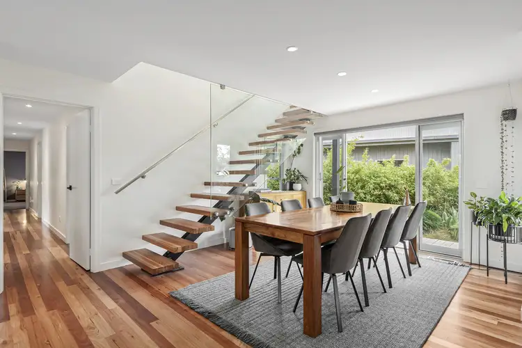 Second view of Homely house listing, 12 Elliot Court, Point Lonsdale VIC 3225