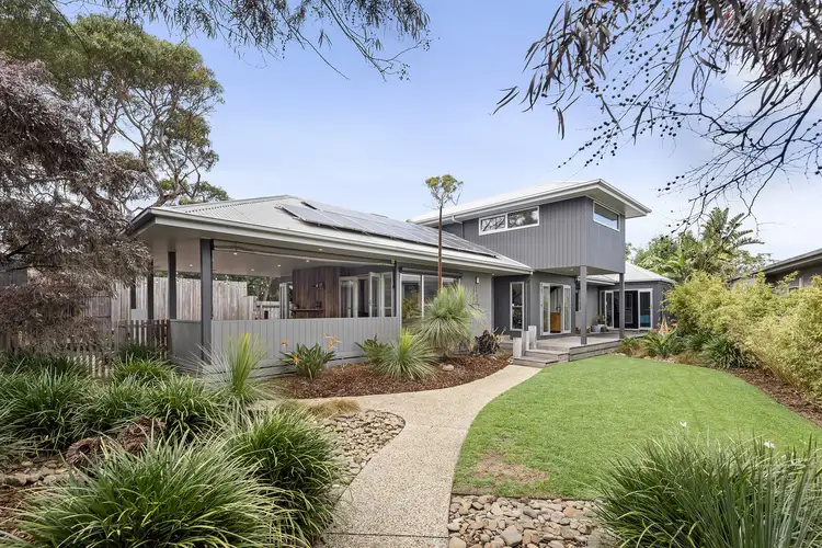 Third view of Homely house listing, 12 Elliot Court, Point Lonsdale VIC 3225